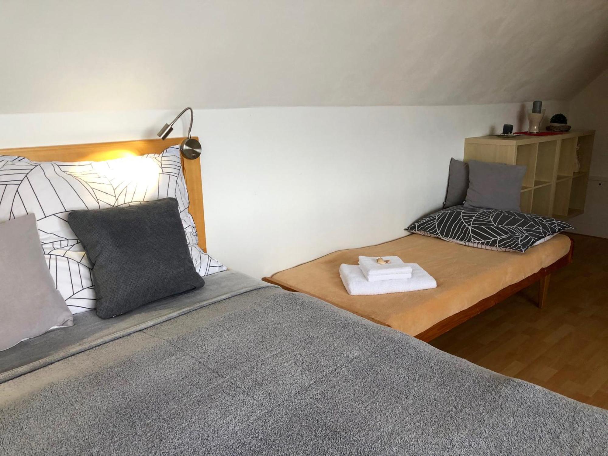 Apartmán s Výhledem na jezero Lipno nad Vltavou Exterior foto