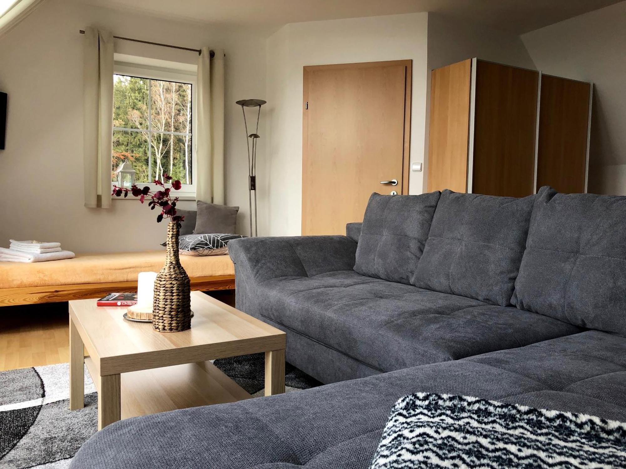 Apartmán s Výhledem na jezero Lipno nad Vltavou Exterior foto