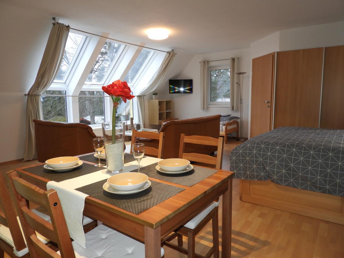 Apartmán s Výhledem na jezero Lipno nad Vltavou Exterior foto